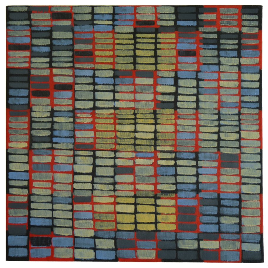 Composition #090510