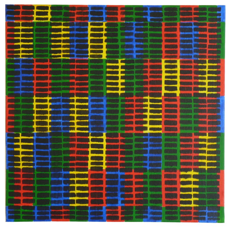 Composition #022311