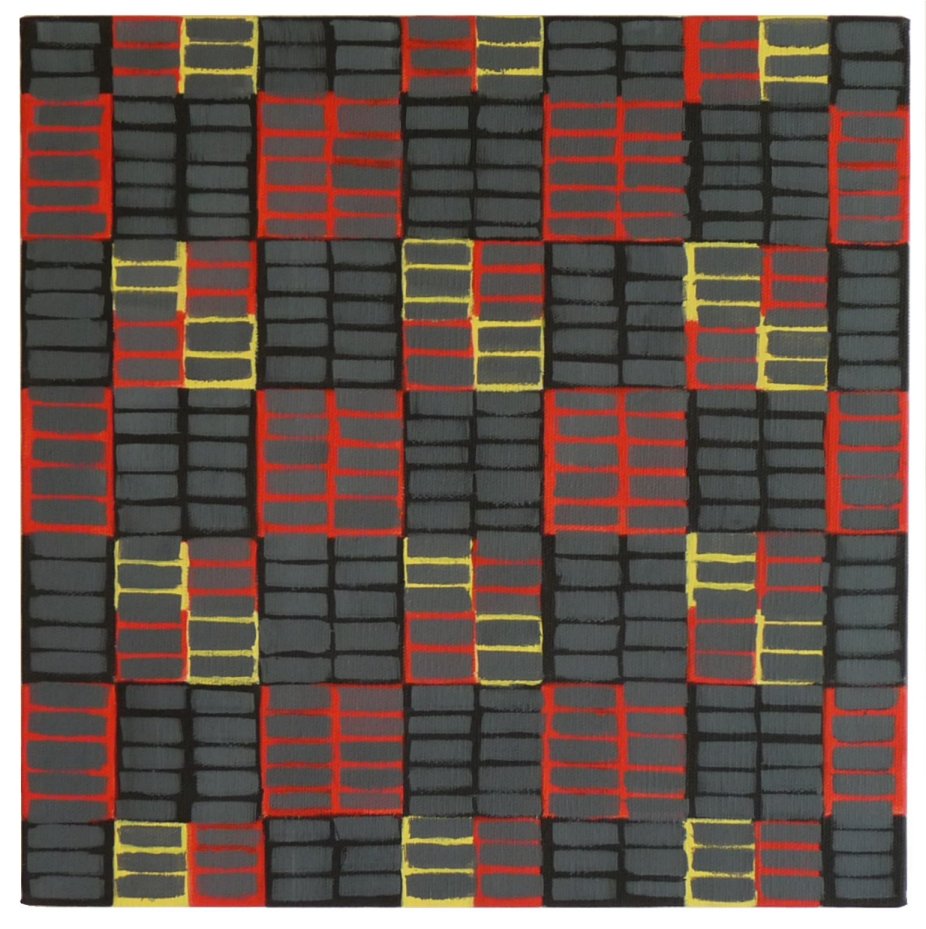 Composition #091210
