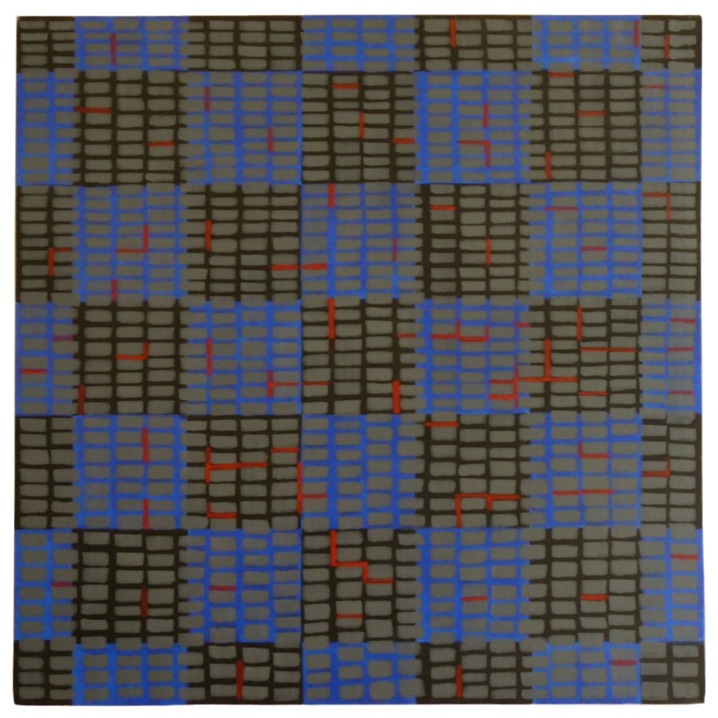 Composition #101010