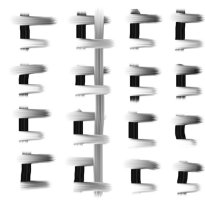Composition #05011302