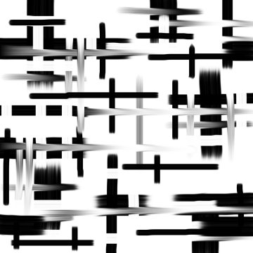 Composition #1124140405